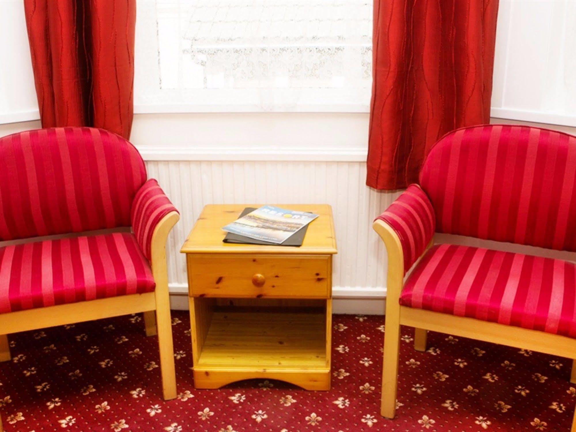 Glendower Bed and Breakfast Torquay Exteriör bild