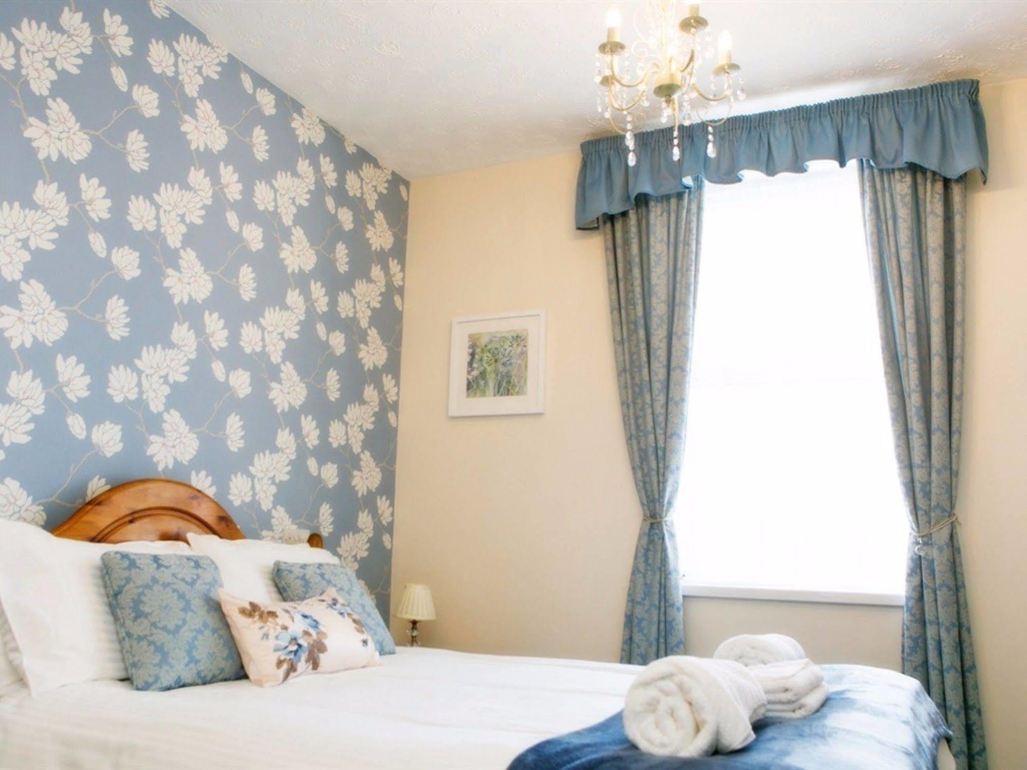 Glendower Bed and Breakfast Torquay Exteriör bild